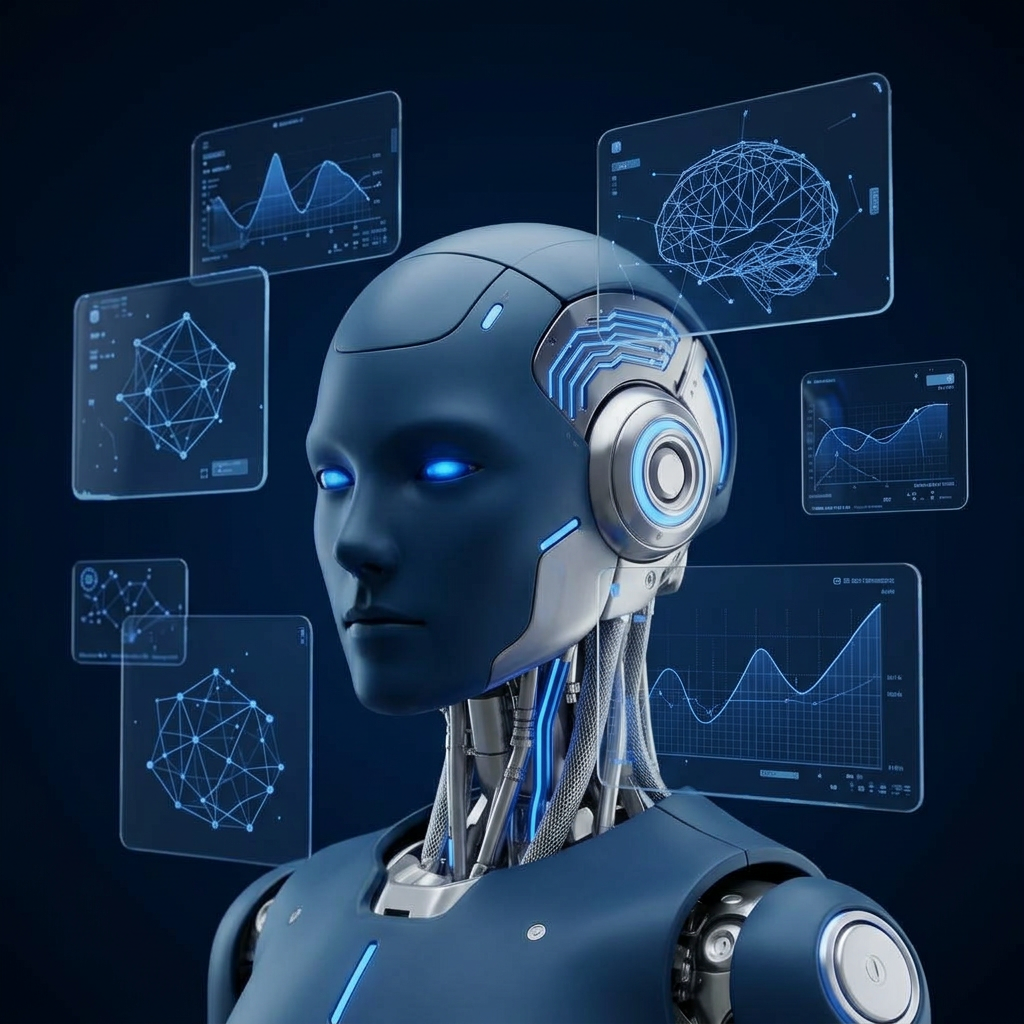 AI neural network