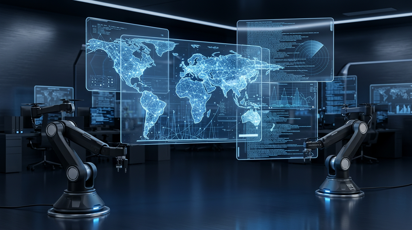 Security Operations Center